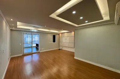 Apartamento com 3 quartos à venda na Avenida Montemagno, 507, Chácara Mafalda, São Paulo