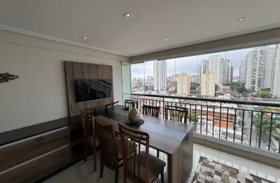Apartamento com 3 quartos à venda na Rua Serra de Botucatu, 1991, Vila Gomes Cardim, São Paulo