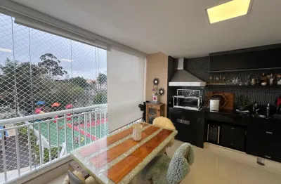 Lindo apartamento agua rasa 115m2 3 dormitórios suíte e varanda gourmet