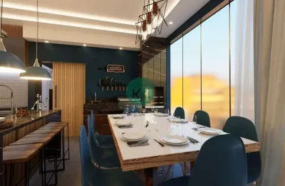 Apartamento para venda em mogi das cruzes, vila vitória, 4 dormitórios, 2 suítes, 2 banheiros, 1 vaga