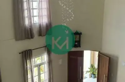 Casa para venda em mogi das cruzes, residencial algarve, 4 dormitórios, 3 suítes, 1 banheiro, 4 vagas
