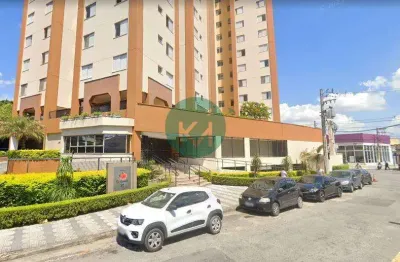 Apartamento para venda em mogi das cruzes, vila mogilar, 3 dormitórios, 1 banheiro, 1 vaga