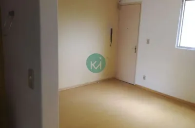 Apartamento para venda em mogi das cruzes, alto do ipiranga, 2 dormitórios, 1 banheiro, 1 vaga