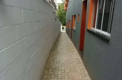 Sobrado para venda em mogi das cruzes, vila são paulo, 2 dormitórios, 1 banheiro, 1 vaga