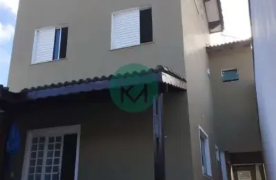Casa para venda em mogi das cruzes, mogi moderno, 3 dormitórios, 1 suíte, 2 vagas