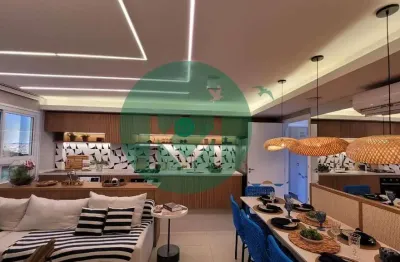 Apartamento para venda em mogi das cruzes, parque residencial itapeti, 2 dormitórios, 1 suíte, 2 banheiros, 1 vaga