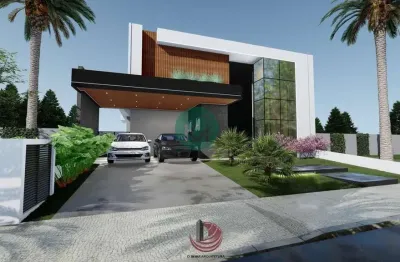 Casa em condomínio para venda em mogi das cruzes, césar de souza, 4 dormitórios, 4 suítes, 5 banheiros, 4 vagas