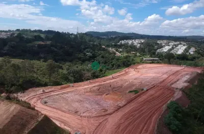 Terreno à venda na Avenida Japão, Vila Ipiranga, Mogi das Cruzes