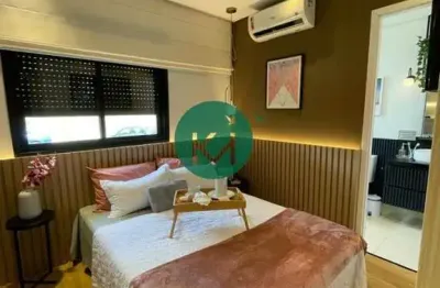 Apartamento para venda em mogi das cruzes, mogi moderno, 2 dormitórios, 1 suíte, 1 banheiro, 1 vaga