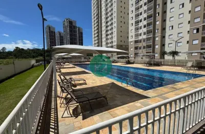 Apartamento para venda em mogi das cruzes, vila mogilar, 1 dormitório, 1 banheiro, 1 vaga