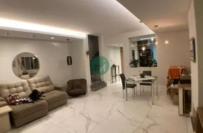 Casa em condomínio para venda em mogi das cruzes, nova mogilar, 3 dormitórios, 2 suítes, 3 banheiros, 2 vagas