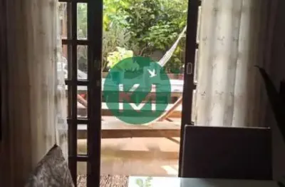 Casa para locação em mogi das cruzes, residencial colinas, 2 dormitórios, 1 banheiro, 2 vagas