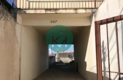 Sobrado para venda em mogi das cruzes, mogi moderno, 3 dormitórios, 1 banheiro, 5 vagas