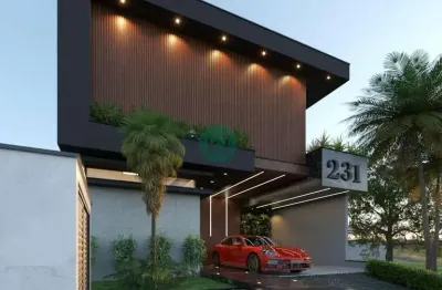 Casa em condomínio para venda em mogi das cruzes, cézar de souza, 3 dormitórios, 3 suítes, 4 banheiros, 2 vagas