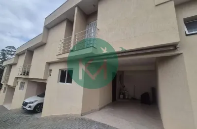 Casa em condomínio para venda em mogi das cruzes, vila suissa, 2 dormitórios, 2 banheiros, 2 vagas