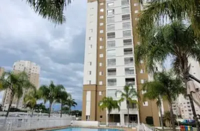 Apartamento para venda em mogi das cruzes, cézar de souza, 3 dormitórios, 1 banheiro, 2 vagas