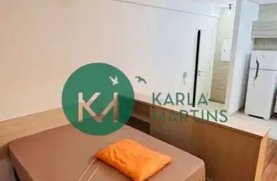 Loft para venda em mogi das cruzes, vila oliveira, 1 dormitório, 1 banheiro, 1 vaga