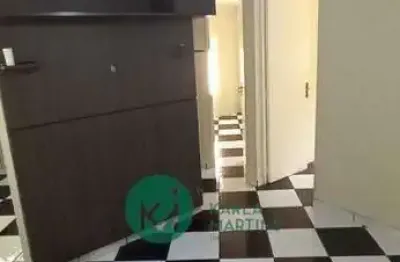 Apartamento para venda em mogi das cruzes, conjunto residencial do bosque, 2 dormitórios, 1 banheiro, 1 vaga