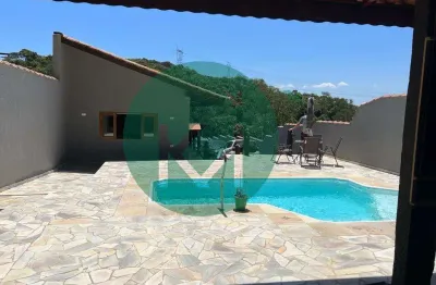 Sítio / chácara para venda em mogi das cruzes, vila moraes, 2 dormitórios, 2 suítes, 2 banheiros, 5 vagas