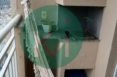 Apartamento para venda em mogi das cruzes, villa di cesar, 2 dormitórios, 2 banheiros, 1 vaga