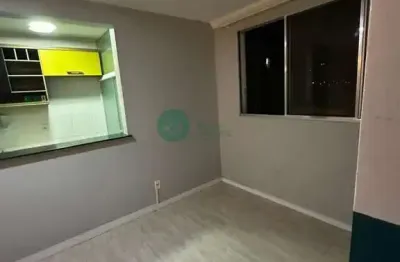Apartamento para venda em mogi das cruzes, loteamento mogilar, 2 dormitórios, 1 banheiro, 1 vaga