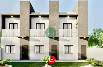 Casa para venda em mogi das cruzes, jardim modelo, 2 dormitórios, 2 suítes, 3 banheiros, 2 vagas