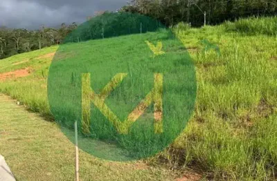 Terreno à venda na Estrada Ritsuji Kayasima, 100, Cocuera, Mogi das Cruzes