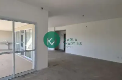 Apartamento para venda em mogi das cruzes, jardim armênia, 4 dormitórios, 6 banheiros, 4 vagas