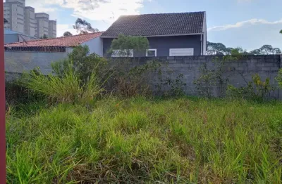 Terreno à venda na Rua Diácono Aníbal de Castro Neto, 161, Villa Di Cesar, Mogi das Cruzes
