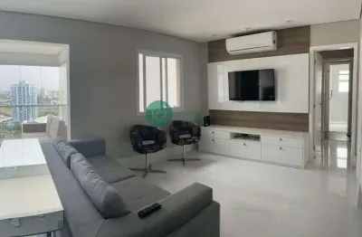 Apartamento para venda em mogi das cruzes, jardim marica, 3 dormitórios, 3 suítes, 4 banheiros, 2 vagas