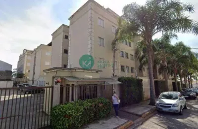 Apartamento para locação em mogi das cruzes, alto ipiranga, 2 dormitórios, 1 suíte, 2 banheiros, 1 vaga