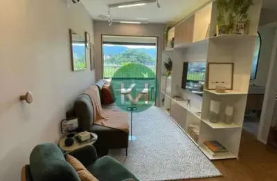 Apartamento para venda em mogi das cruzes, vila mogilar, 2 dormitórios, 1 banheiro, 1 vaga