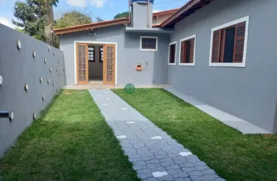 Sítio / chácara para venda em arujá, parque rodrigo barreto, 3 dormitórios, 1 suíte, 2 banheiros, 1 vaga
