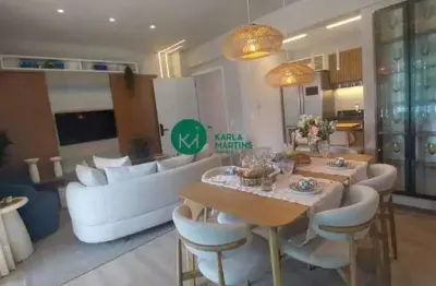 Apartamento para venda em mogi das cruzes, alto do ipiranga, 3 dormitórios, 3 suítes, 3 banheiros, 2 vagas