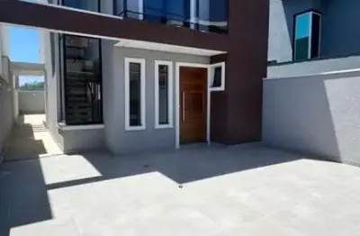 Sobrado para venda em mogi das cruzes, mogi moderno, 3 dormitórios, 1 suíte, 2 banheiros, 2 vagas