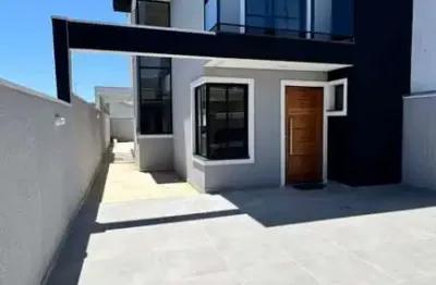 Sobrado para venda em mogi das cruzes, mogi moderno, 3 dormitórios, 1 suíte, 2 banheiros, 2 vagas