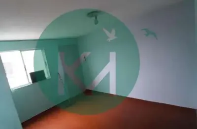 Apartamento para venda em mogi das cruzes, jundiapeba, 2 dormitórios, 1 banheiro, 1 vaga