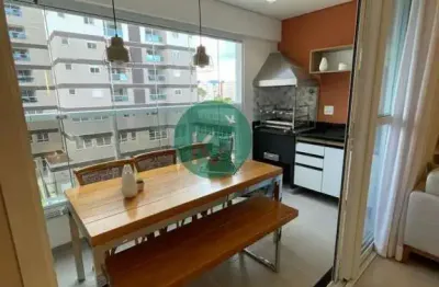 Apartamento para venda em mogi das cruzes, nova mogilar, 3 dormitórios, 1 suíte, 1 banheiro, 2 vagas