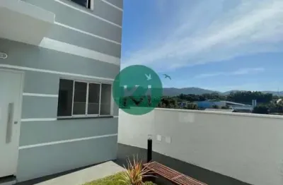 Casa em condomínio para venda em mogi das cruzes, vila são paulo, 2 dormitórios, 2 suítes, 1 banheiro, 1 vaga