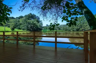 Terreno à venda na Avenida Presidente Castelo Branco, 4.111, Cézar de Souza, Mogi das Cruzes