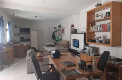 Salão comercial para venda em mogi das cruzes, cidade jardim, 2 banheiros