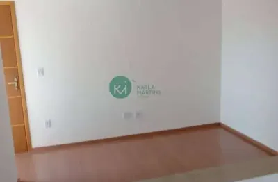 Apartamento para venda em mogi das cruzes, centro, 2 dormitórios, 1 banheiro, 1 vaga