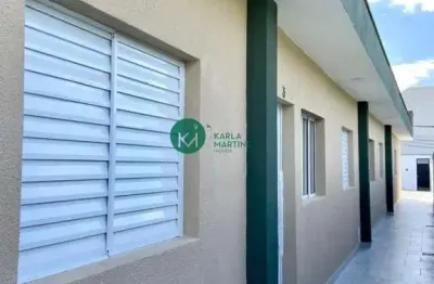 Casa em condomínio para venda em mogi das cruzes, vila são paulo, 2 dormitórios, 1 suíte, 1 banheiro, 1 vaga