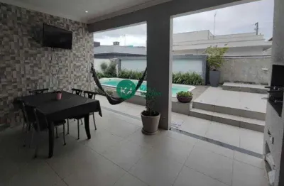 Casa em condomínio para venda em mogi das cruzes, botujuru, 3 dormitórios, 3 suítes, 1 banheiro, 2 vagas