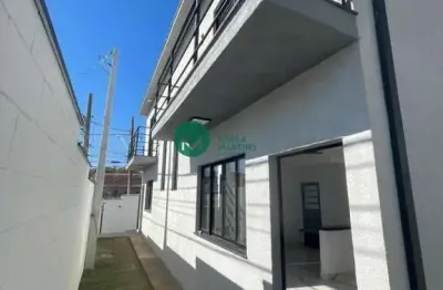 Sobrado para Venda em Mogi das Cruzes, Vila Sud Menuci, 2 dormitórios, 2 banheiros, 1 vaga