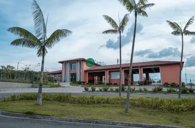 Terreno à venda na Estrada Ritsuji Kayasima, 100, Cocuera, Mogi das Cruzes