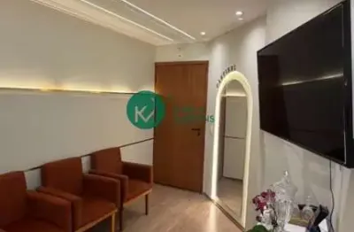 Sala Comercial para Venda em Mogi das Cruzes, Centro, 2 banheiros