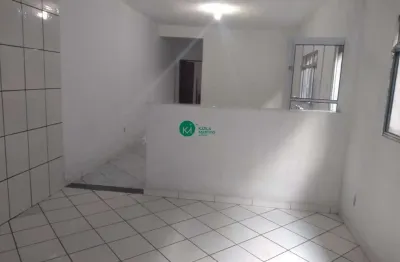 Sobrado para Venda em Mogi das Cruzes, Jardim Aeroporto I, 3 dormitórios, 2 banheiros, 2 vagas