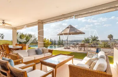 Fazenda da grama - casa toscana na fazenda da grama | praia da grama
