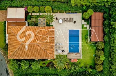 Casa com 4 quartos à venda no Fazenda da Grama, Itupeva 